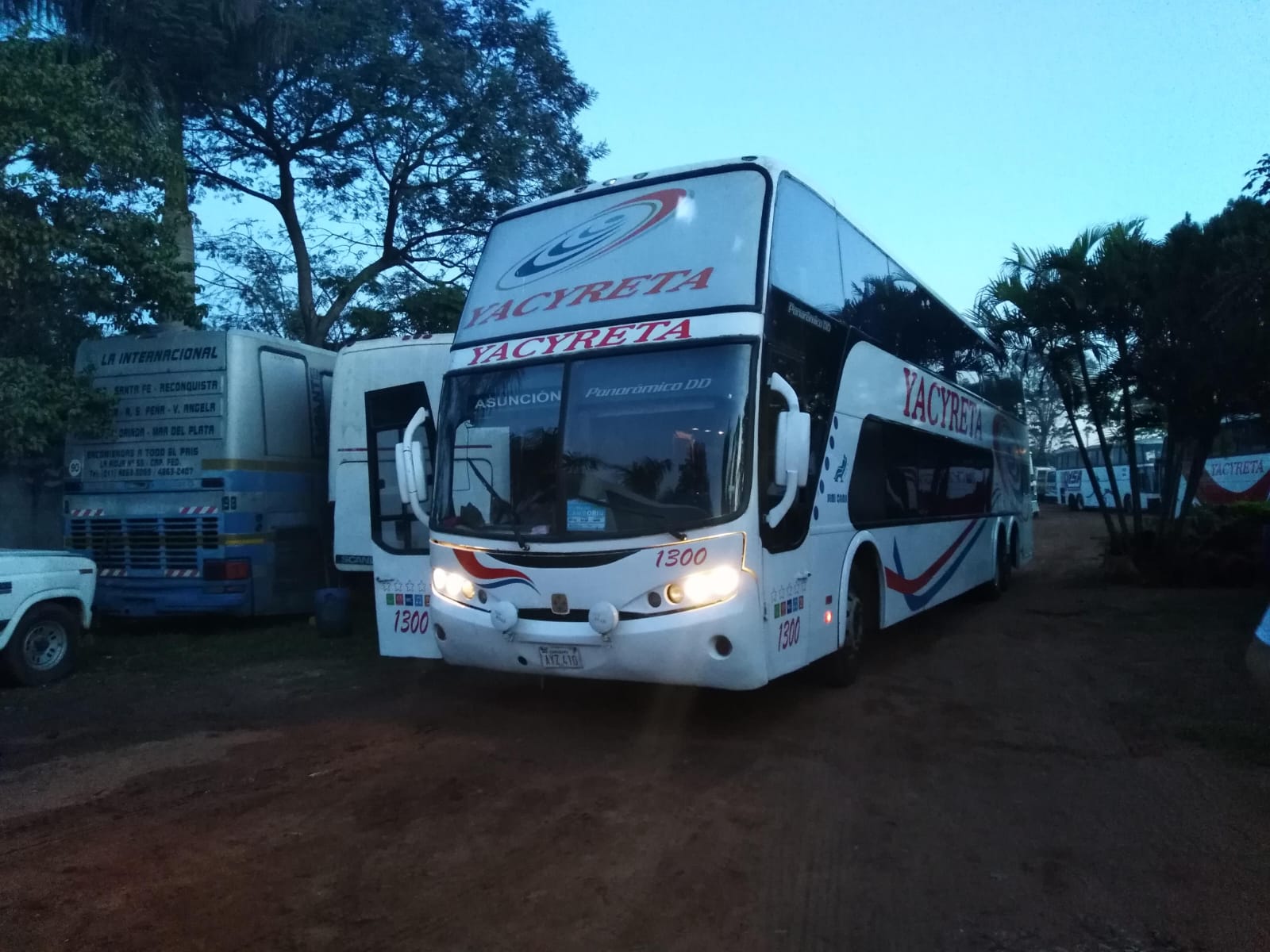 Bus 2