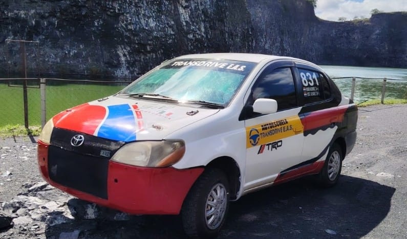 Rally 3