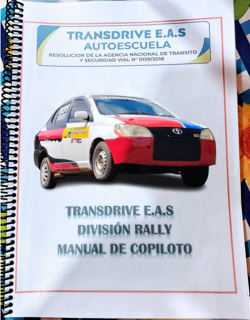 Rally 2